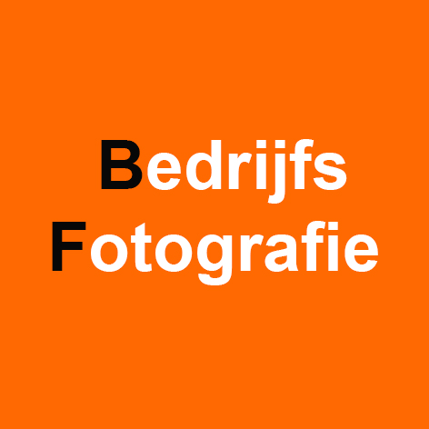 Bedrijfsfotografie