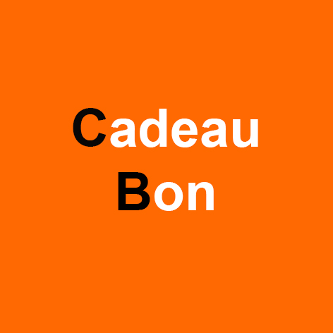 Cadeaubon