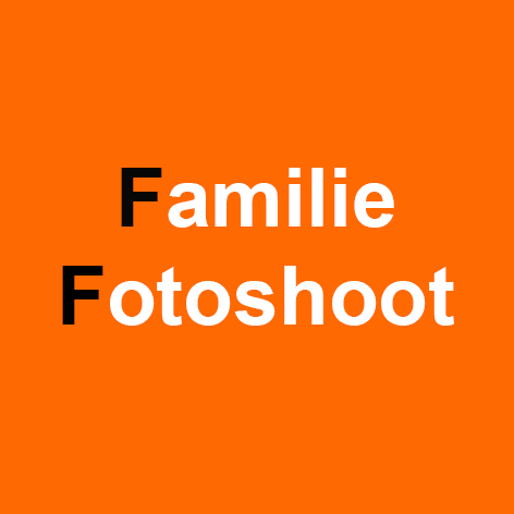 Familiefoto