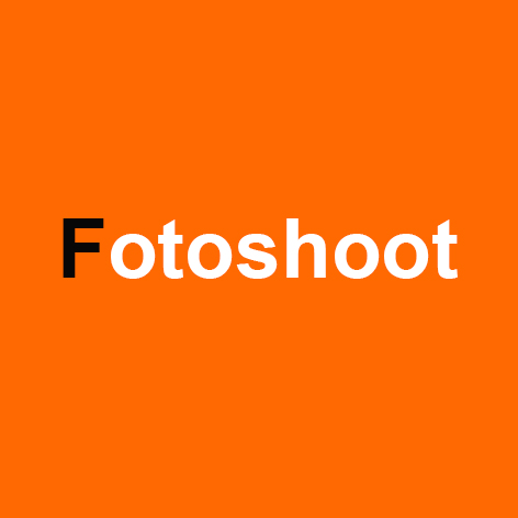 Fotoshoot