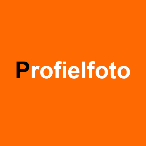 Profielfoto