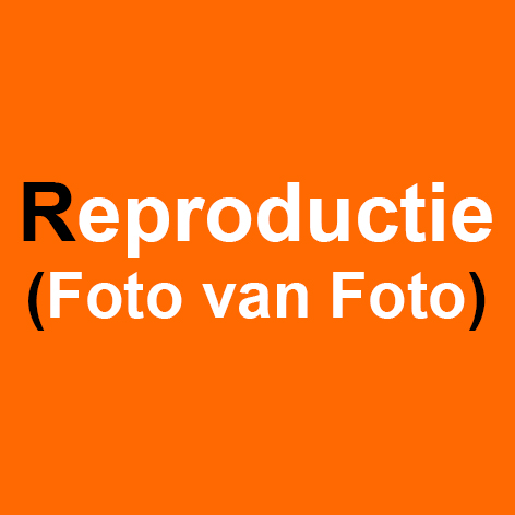 Foto reproductie