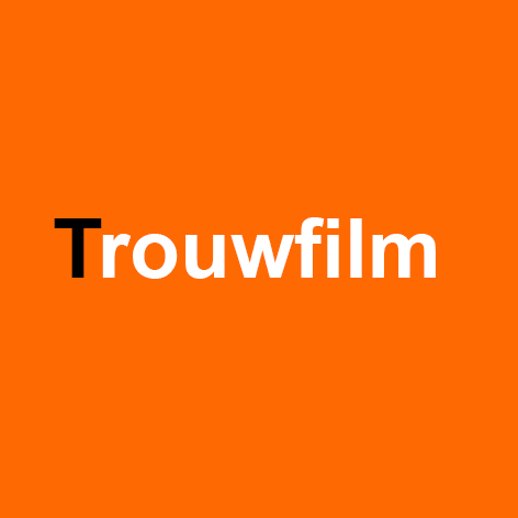 Trouwfilm