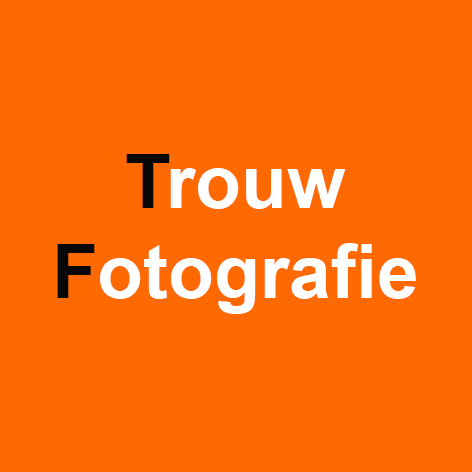 Trouwfotografie